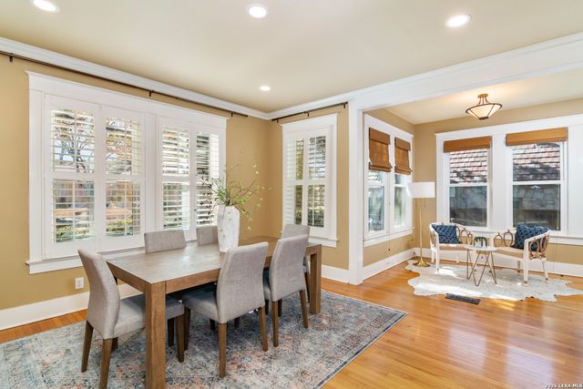 119 E rosewood, San Antonio, TX 78212