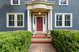 119 E rosewood, San Antonio, TX 78212