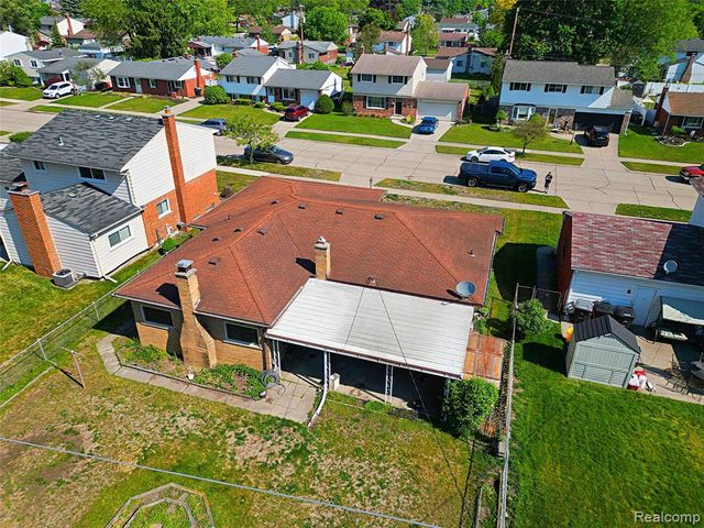 38011 Ross Street, Livonia, MI 48154