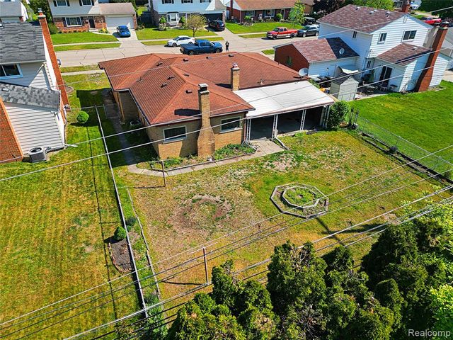 38011 Ross Street, Livonia, MI 48154