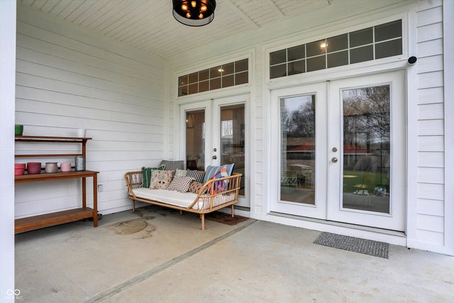 4760 Willow Road, Zionsville, IN 46077