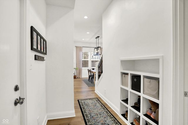 4760 Willow Road, Zionsville, IN 46077