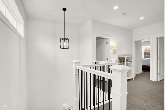 4760 Willow Road, Zionsville, IN 46077