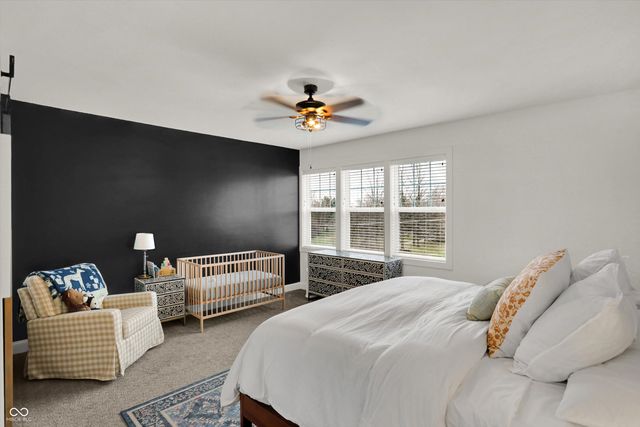 4760 Willow Road, Zionsville, IN 46077