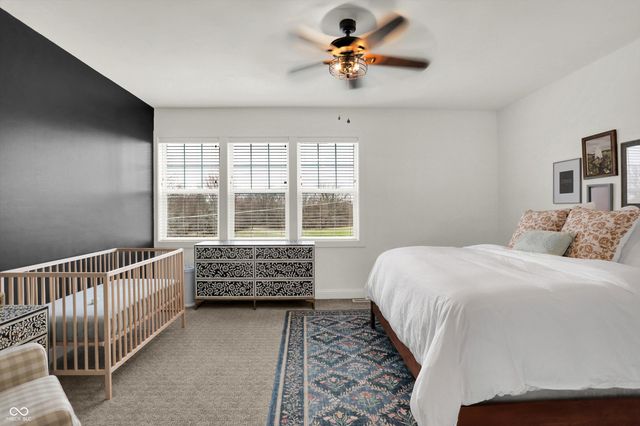 4760 Willow Road, Zionsville, IN 46077