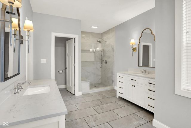 4760 Willow Road, Zionsville, IN 46077