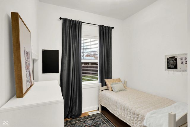 4760 Willow Road, Zionsville, IN 46077