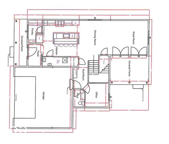 4760 Willow Road, Zionsville, IN 46077