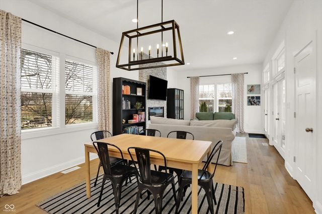 4760 Willow Road, Zionsville, IN 46077