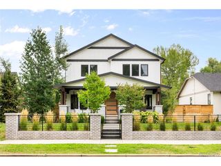 582 S York St, Denver, CO 80209