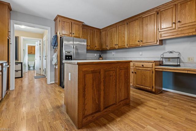 22435 Suzannes PL, Franklin, VA 23851
