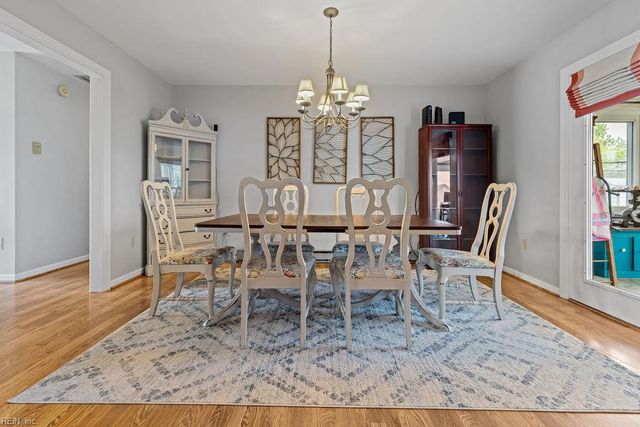 22435 Suzannes PL, Franklin, VA 23851