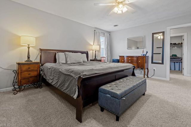 22435 Suzannes PL, Franklin, VA 23851
