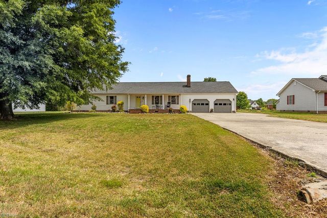 22435 Suzannes PL, Franklin, VA 23851