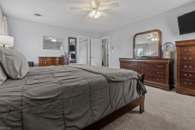 22435 Suzannes PL, Franklin, VA 23851