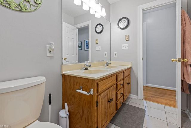 22435 Suzannes PL, Franklin, VA 23851