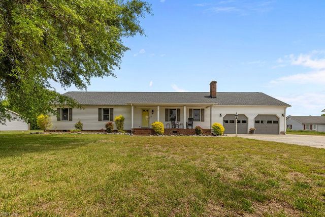 22435 Suzannes PL, Franklin, VA 23851