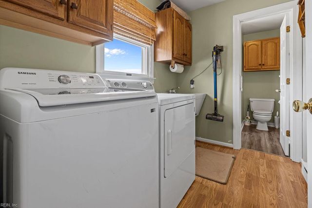 22435 Suzannes PL, Franklin, VA 23851