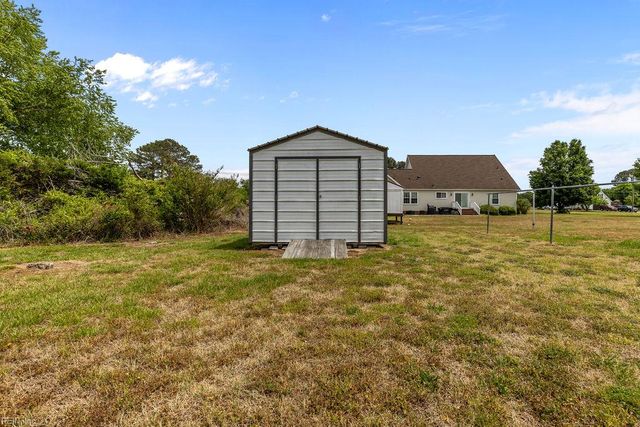 22435 Suzannes PL, Franklin, VA 23851