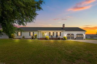 22435 Suzannes PL, Franklin, VA 23851