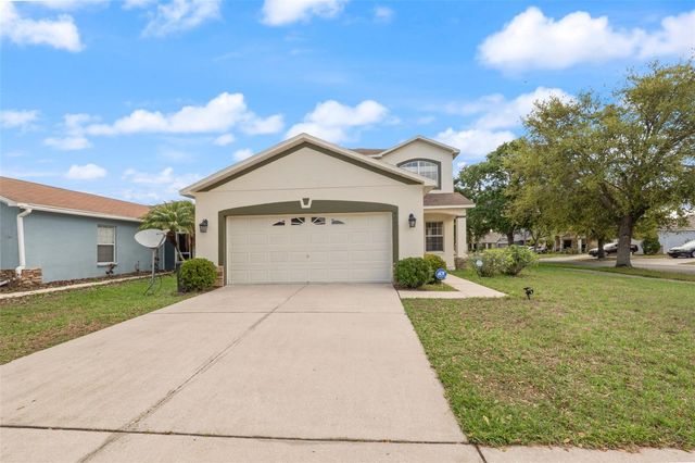 8001 CANTERBURY LAKE BOULEVARD, Tampa, FL 33619