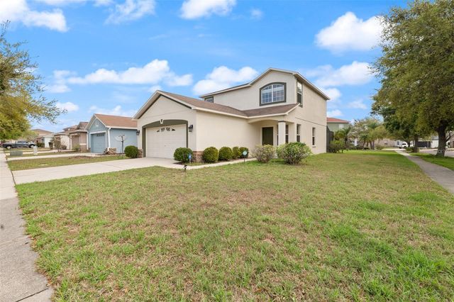8001 CANTERBURY LAKE BOULEVARD, Tampa, FL 33619