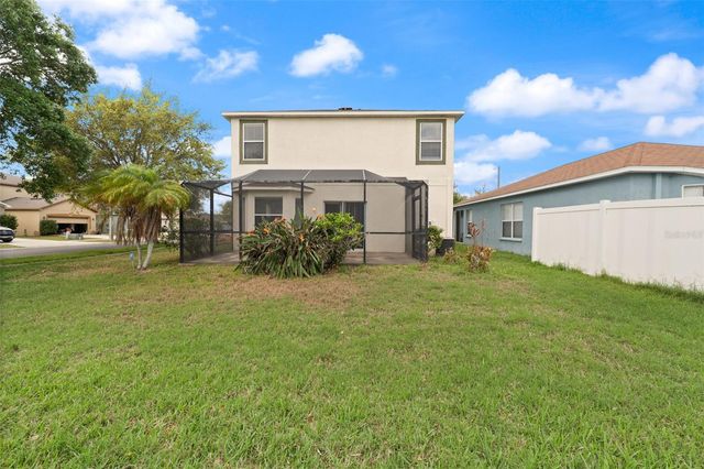 8001 CANTERBURY LAKE BOULEVARD, Tampa, FL 33619