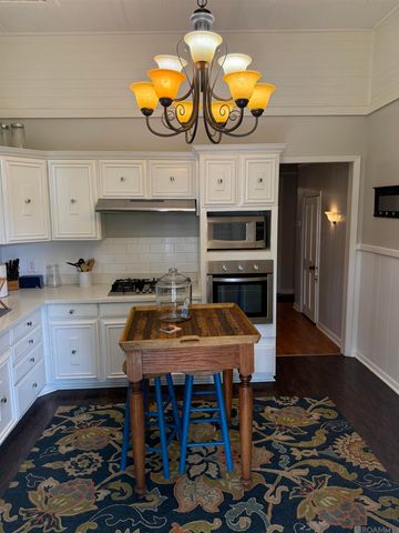 23930 Railroad Ave, Plaquemine, LA 70764