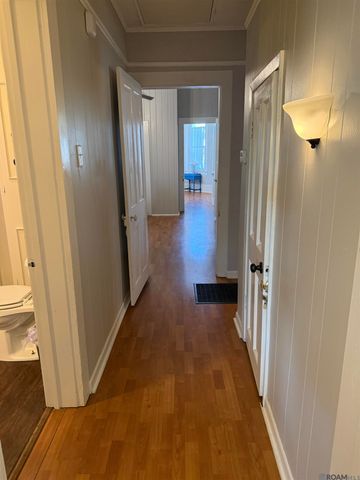 23930 Railroad Ave, Plaquemine, LA 70764