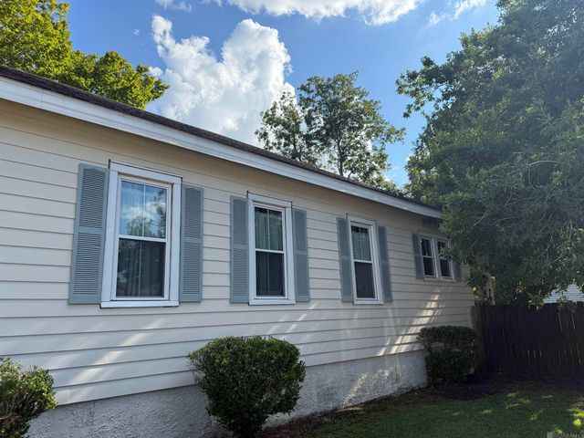 23930 Railroad Ave, Plaquemine, LA 70764