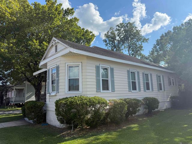 23930 Railroad Ave, Plaquemine, LA 70764