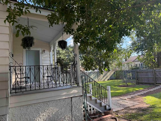 23930 Railroad Ave, Plaquemine, LA 70764