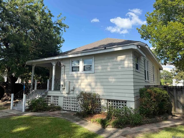 23930 Railroad Ave, Plaquemine, LA 70764