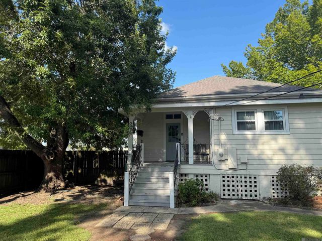 23930 Railroad Ave, Plaquemine, LA 70764