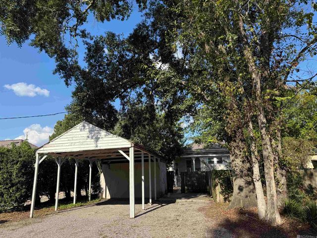 23930 Railroad Ave, Plaquemine, LA 70764