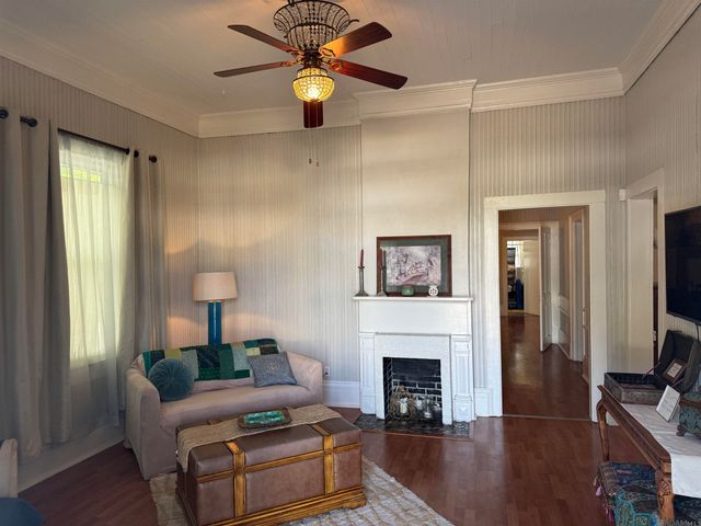 23930 Railroad Ave, Plaquemine, LA 70764