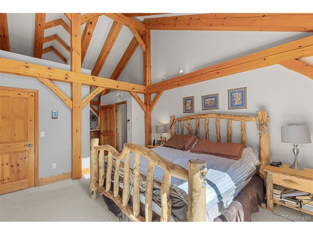 13445 S Baird Rd, Conifer, CO 80433