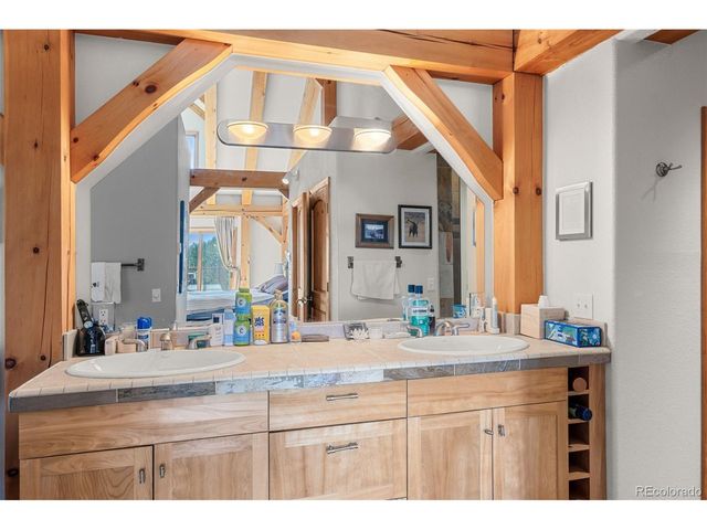 13445 S Baird Rd, Conifer, CO 80433