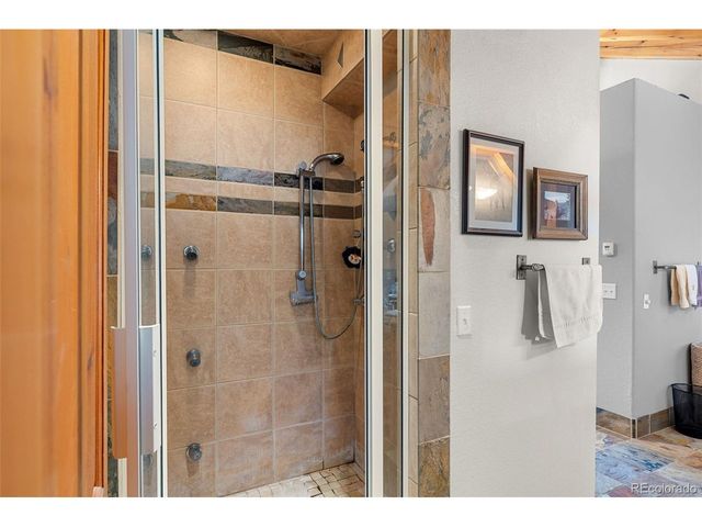 13445 S Baird Rd, Conifer, CO 80433