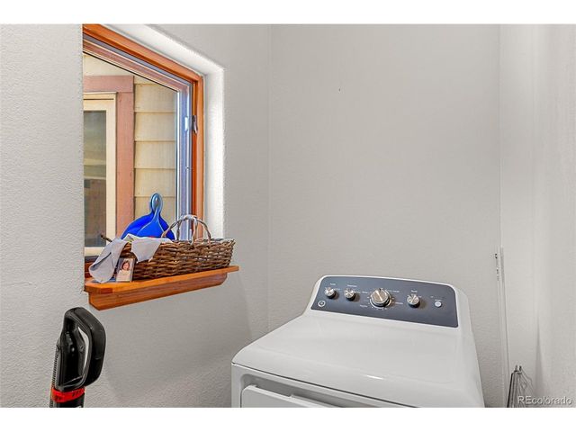 13445 S Baird Rd, Conifer, CO 80433