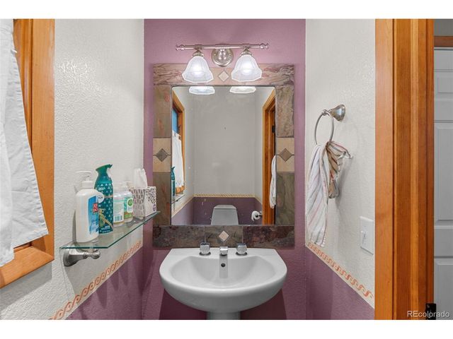 13445 S Baird Rd, Conifer, CO 80433