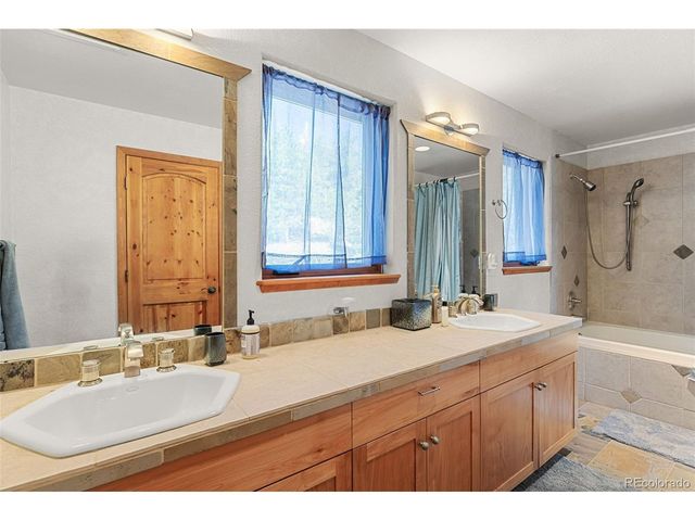 13445 S Baird Rd, Conifer, CO 80433