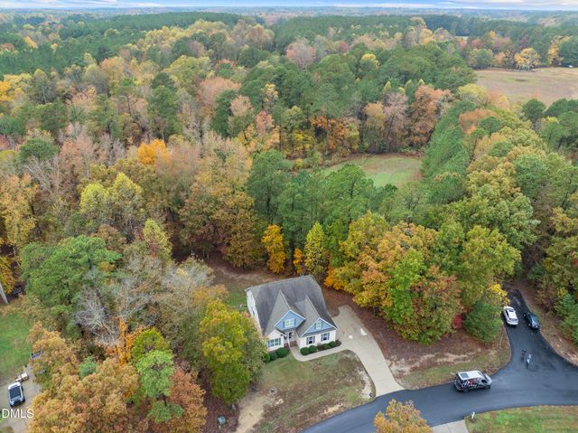 130 Glen Oaks Drive, Youngsville, NC 27596