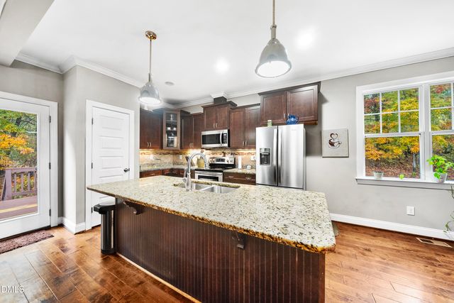 130 Glen Oaks Drive, Youngsville, NC 27596