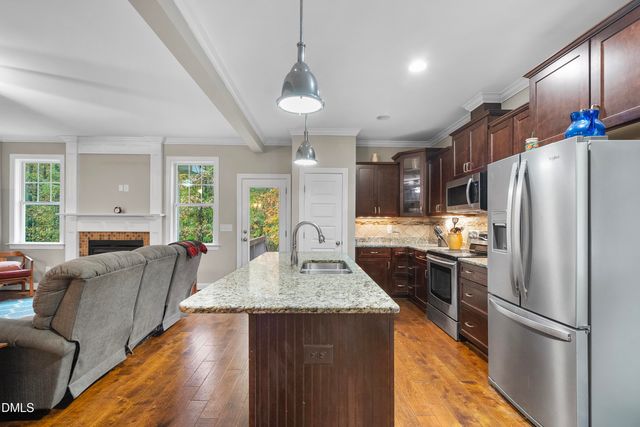 130 Glen Oaks Drive, Youngsville, NC 27596