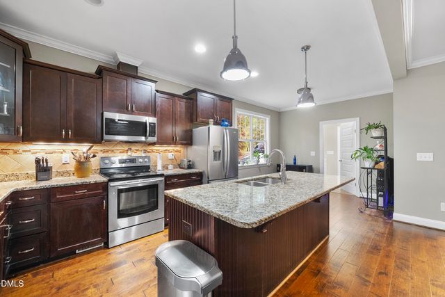 130 Glen Oaks Drive, Youngsville, NC 27596