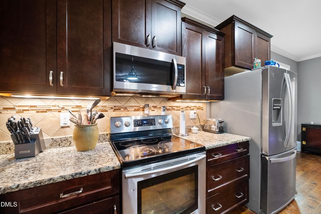 130 Glen Oaks Drive, Youngsville, NC 27596