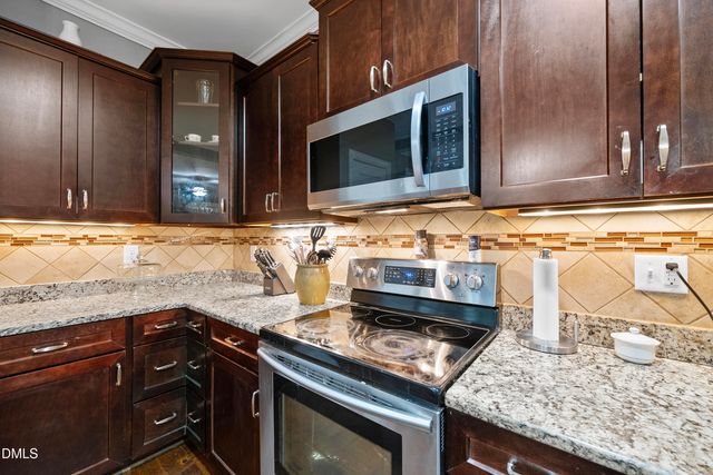 130 Glen Oaks Drive, Youngsville, NC 27596