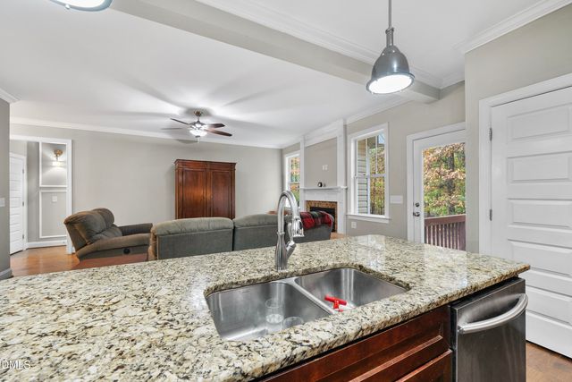 130 Glen Oaks Drive, Youngsville, NC 27596