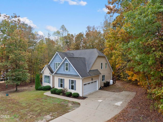 130 Glen Oaks Drive, Youngsville, NC 27596
